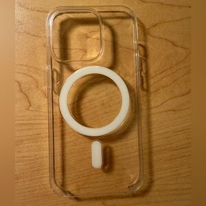 iPhone 14 Pro MagSafe case